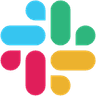 Logo de Slack