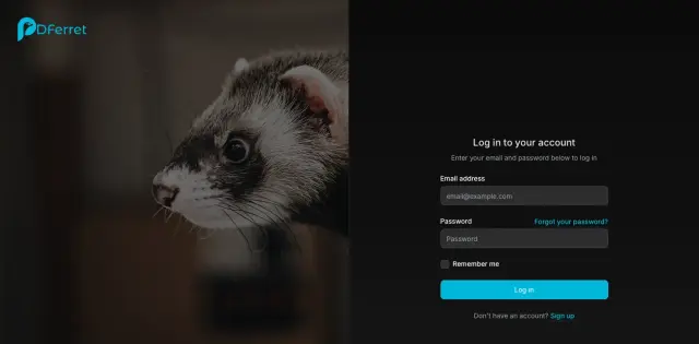 PDFerret